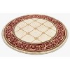 Patrician Trellis French European Formal Traditional / Contemporary Floral Thick Soft Plush Area Rug - 2 of 4