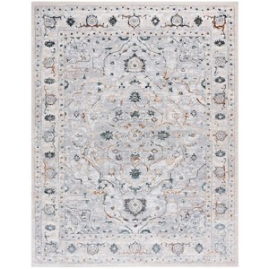 Alenia ALN117 Power Loomed Indoor Rugs - Safavieh - 1 of 4