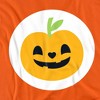 Boys' Short Sleeve Care Bears: Unlock the Magic Trick Or Sweet Bear Belly T-Shirt - 3 of 4