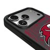NFL NFC Teams Paisley MagSafe Compatible Cell Phone Case for Apple iPhone 17 Series - 4 of 4