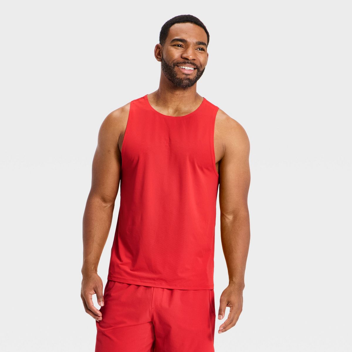 Men's Elevated Run Tank Top - All In Motion™ - thumbnail 7