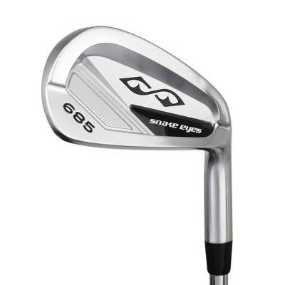 Snake Eyes Golf 685 Forged Iron