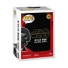 Funko POP! Stars: Kylo Ren POP 1 Figure - image 3 of 3