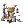 Playmobil 71792 Pirate Harbor Playset 165pc - 2 of 4