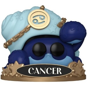 Funko - Funko POP! Zodiac: Cancer : Target