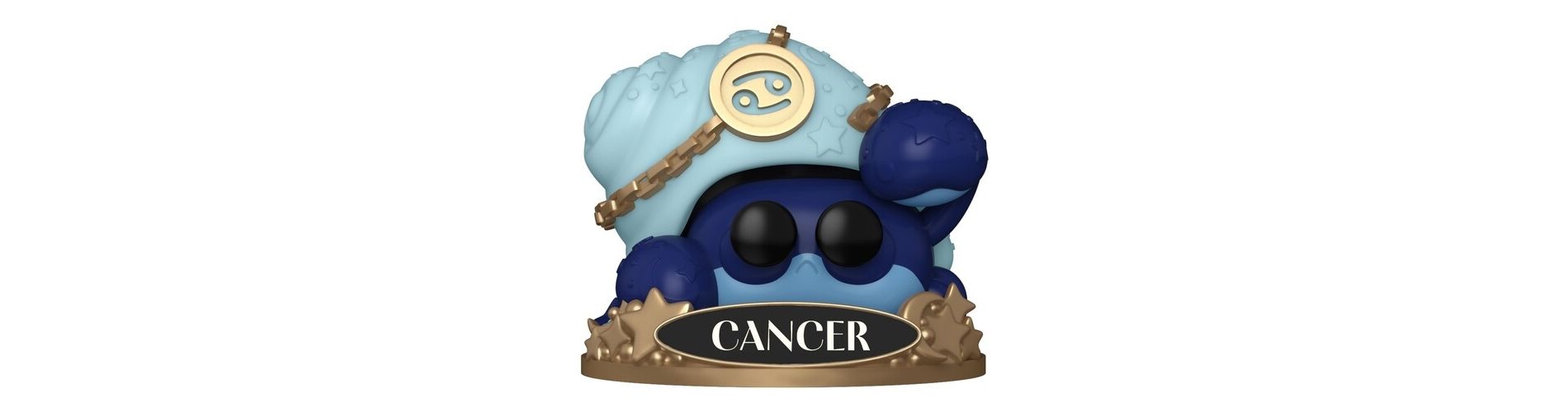 Funko - Funko POP! Zodiac: Cancer