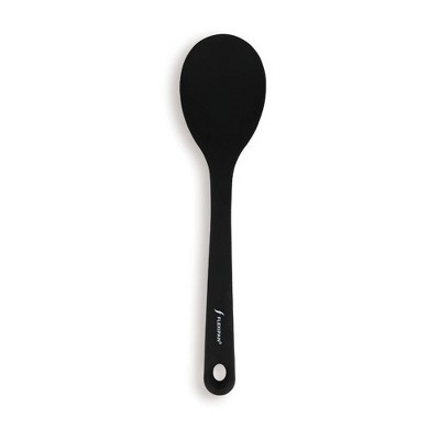 Flexipan by Silpat Cooking Spoon, Certified Safe & Trusted by Professional Chefs Since 1965 (Designed in France)