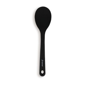 Flexipan by Silpat Cooking Spoon, Certified Safe & Trusted by Professional Chefs Since 1965 (Designed in France) - 1 of 3