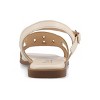 Journee Women's Bridey Sandals - 3 of 4