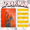 Bazillion Dreams Marvel Spider-Man Fleece Softest Comfy Throw Blanket for Adults & Kids| Measures 60 x 45 Inch - 2 of 3