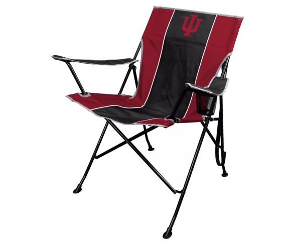 NCAA Portable Chair Rawlings Indiana Hoosiers