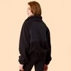 Blogilates Women's Bonfire Fleece Jacket - 2 of 4