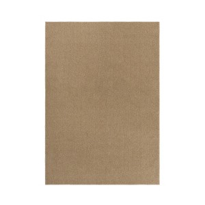 Washable Modern Solid Large Area Rugs for Bedroom Living Room, Soft Non Slip Textured Carpet for Home Office - 1 of 4