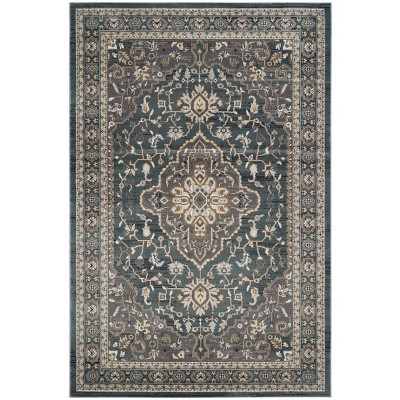 Lyndhurst LNH338 Power Loomed Area Rug  - Safavieh