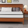 FDW 6 Inch Hybrid Mattress with Innerspring and Foam/Fiberglass Free/Medium Firm Spring Mattress/Mattress in a Box/CertiPUR-US Certified - 3 of 4
