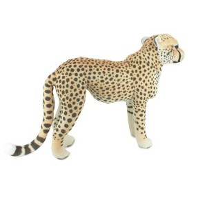 CWG | Cheetah, Big Male, Cat, Africa, Very Realistic, Big Cats, Very Nice Plush, Stuffed Animal, Realistic Figure,   22 - 1 of 1