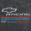 Juniors General Motors Racing Logo T Shirt - 2 of 4