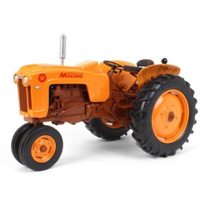 Spec Cast 1/16 High Detail Minneapolis Moline 4 Star Narrow Front Tractor SCT903 - 1 of 4