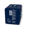 Seni Man Active Bladder Control Pad Moderate Absorbency 8-9/10 X 10-3/5 Inch - 3 of 4