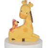 Bedtime Originals Mighty Jungle Lamp with Shade & Bulb (Includes LED Light Bulb) - 2 of 3