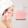 Unique Bargains Reusable Sponge Face Scrubber 5.31"x4.33" 1 Pc - 2 of 4