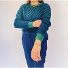 Women's Kira Sweater - Ninexis - 4 of 4