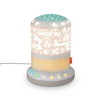 nursery light projector