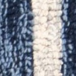 navy/ivory