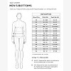 RAW X Men's Stretch Everyday Denim Jeans ,Slim Fit Work Pants - 4 of 4
