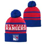 Nhl New York Rangers Boys' Jersey : Target