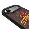 NCAA Big 12 Universities Paisley MagSafe Compatible Cell Phone Case for Apple iPhone 17 Series - 4 of 4