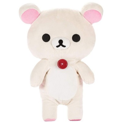 rilakkuma dango plush