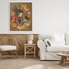 Stupell Industries Autumn Owl & Girl Framed Giclee Art - 3 of 4