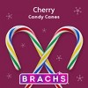 Brach's Cherry Christmas Candy Canes - 5.3oz/12ct - 2 of 4