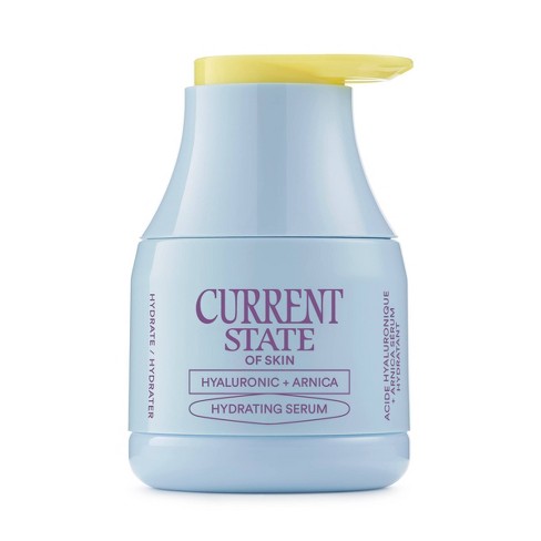 Current State Hyaluronic + Arnica Hydrating Serum - 1 fl oz - image 1 of 4