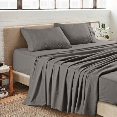 4 Piece Sheet Set Ultra Soft, Easy Care Hotel Collection Sheet 16 Inches Deep Pocket Sheets - Cotton Passion