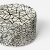 White Web Disposable Snack Plates 7" - 20ct - Hyde and EEK! Boutique™ - 3 of 3