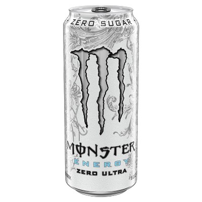 Mega Monster Energy Original, Energy Drink, Single 24 fl oz