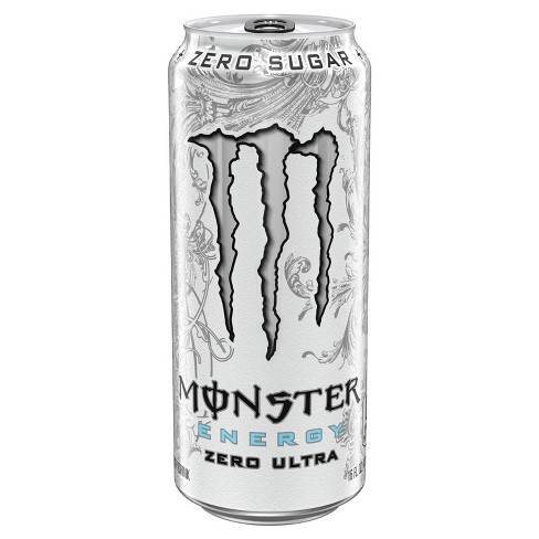 Monster Energy