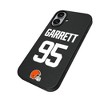 NFL Cleveland Browns Players Game Tactic MagSafe Compatible Cell Phone Case for Apple iPhone 17 Series - 2 of 4