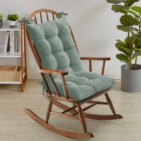 Indoor best sale rocking chair