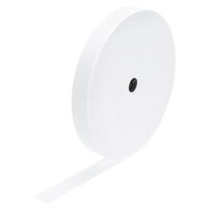 Unique Bargains Elastic Bands for Sewing Knit Elastic Spool for Wigs, Waistband, Pants - 1 of 4