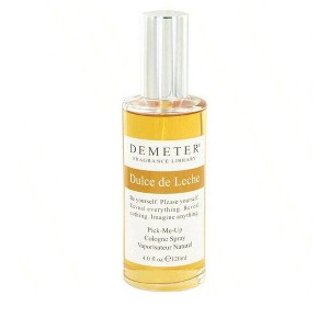 Demeter Dulce De Leche By Demeter Cologne Spray 4 Oz For Women - 1 of 1