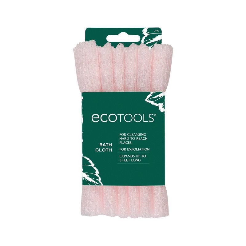 EcoTools Exfoliating Bath Cloth, 1 of 9