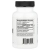 NutraBio Acetyl L-Carnitine, 500 mg, 90 Veggie Capsules - 2 of 4
