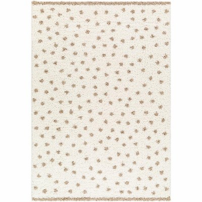 ivory/brown