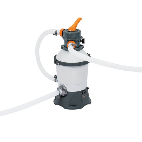 bestway flowclear