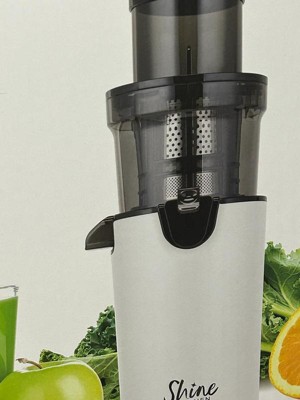 Shine Kitchen Co.® Easy Juicer (SJX-1-A) Parts & Accessories