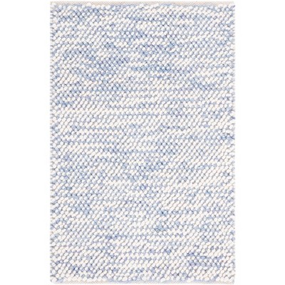 Natura NAT182 Hand Loomed Indoor Rugs - Safavieh