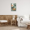 Stupell Industries Porch Pumpkins Mystery Framed Giclee Art - 3 of 4